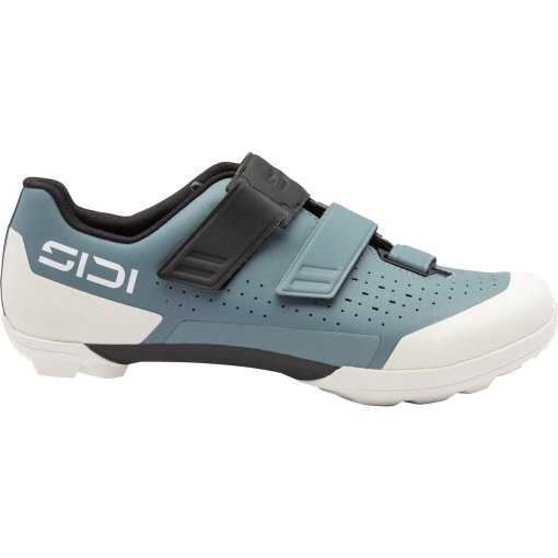 Picture of Sidi Asper Gravel Shoes - Frost Grey