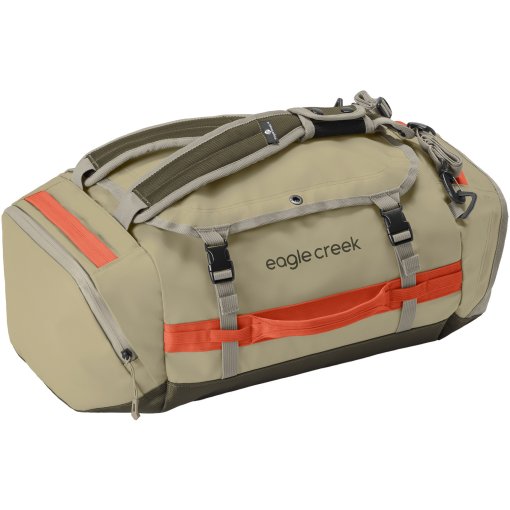 Foto de Eagle Creek Cargo Hauler Bolsa de viaje de 40 litros - desert tan