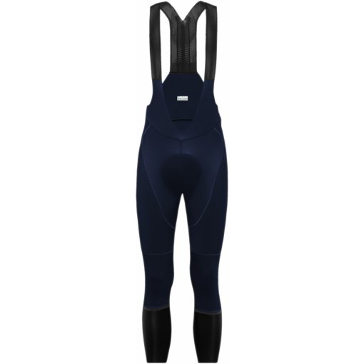 Picture of PISSEI Sanremo Bib Tights Men - Blue Navy