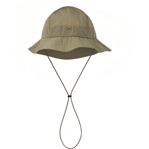 Photo produit de Buff® Go Chapeau bob - Solid Tundra Khaki
