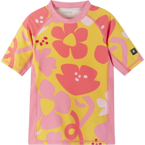 Foto de Reima Camiseta UV Niño - Joonia - clear yellow 2182
