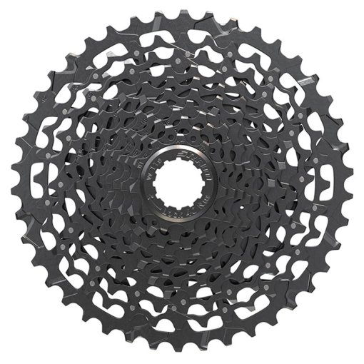 Immagine prodotto da SRAM Cassetta PG-1130 - 11 Velocità - 11-42 Denti - nero