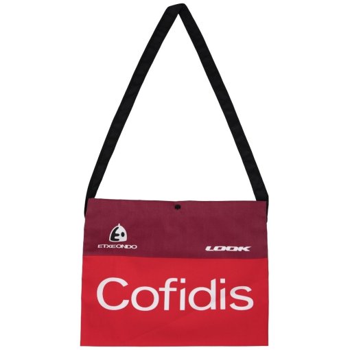 Foto de Etxeondo Bandolera - Team Cofidis