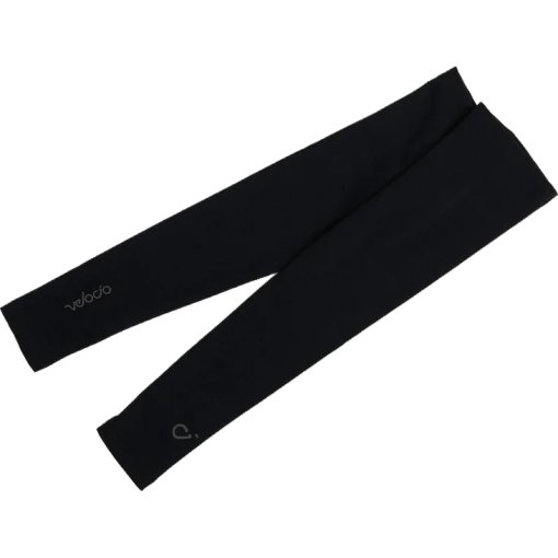 Slika izdelka Velocio LUXE Merino Rokavniki - Black
