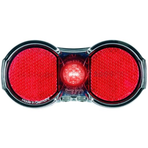 Immagine prodotto da Busch + Müller Toplight Flat Permanent LED Rear Light - 329BL