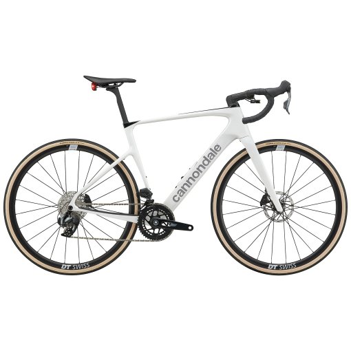 Immagine prodotto da Cannondale Bici da Corsa - SYNAPSE CARBON 3 SmartSense - 2025 - cashmere