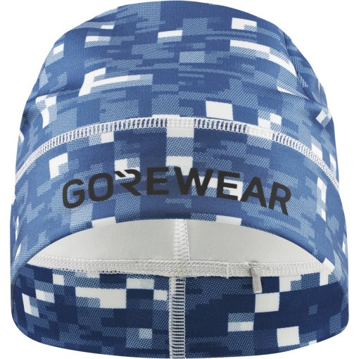 Foto de GOREWEAR Gorro - Essence Light - cargo blue/white CA01