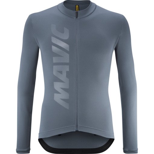 Immagine prodotto da Mavic Maglia a Maniche Lunghe Uomo - Aksium Thermo - orion blue