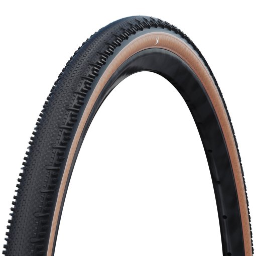 Schwalbe Smart Sam 24 X 2.10 Kids Mountain Bike Tyres With Tubes – Black, Knobby Tread