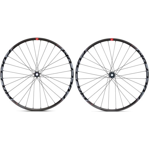 Immagine prodotto da Fulcrum Red Zone 5 27.5 Inches MTB Wheelset - Centerlock - FW: 15x110mm | RW: 12x/148mm Boost
