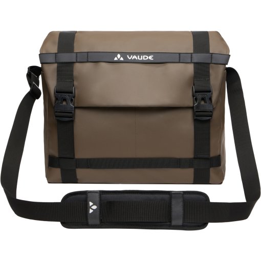 Photo produit de Vaude Sacoche - Mineo 22L - deer brown