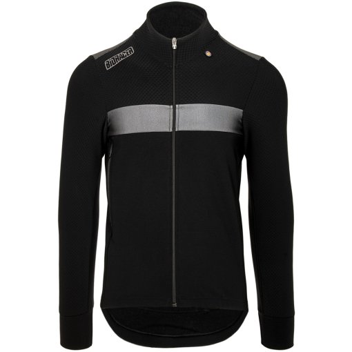 Immagine prodotto da Bioracer Spitfire Tempest Structure Spring Jacket - black