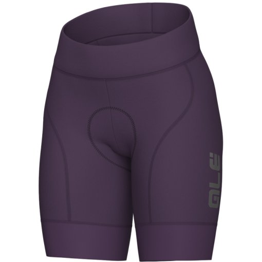 Foto de Alé Culotte Mujer - PR-E Magic Colour - bordeaux