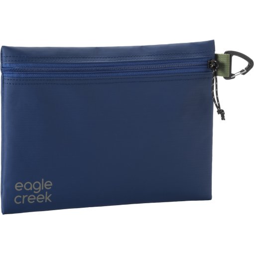 Productfoto van Eagle Creek Pack-It™ Gear Pouch accessoiretas - S - atlantic blue