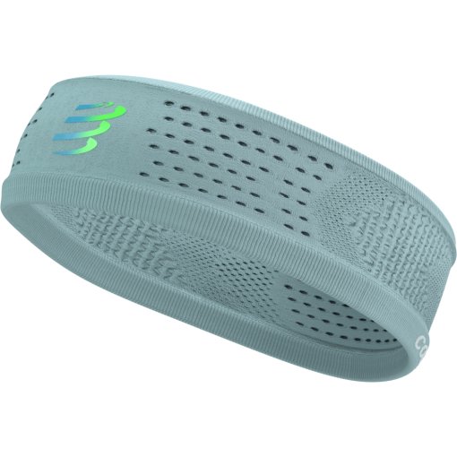 Picture of Compressport Thin On/Off Headband - ether