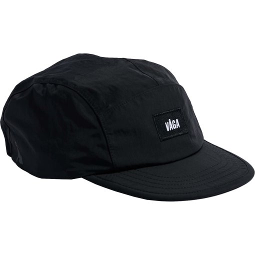 Productfoto van VAGA Pacer Hardlooppet - Black