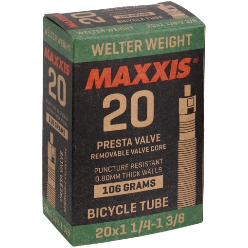 Immagine prodotto da Maxxis Camera d&#039;Aria - 20&quot; | WelterWeight - 40/63-406