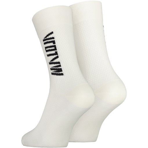 Productfoto van Maloja MatajurM. Sports Sokken - shaded white 1148