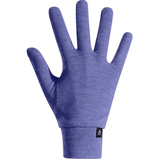 Immagine prodotto da Odlo Guanti - Active Warm - skipper blue