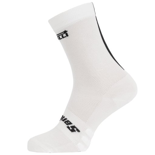 Immagine prodotto da Santini Calze - Pirelli Sport Club RE652HP4PSC - bianco BI