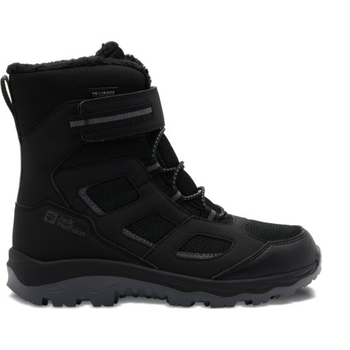 Foto de Jack Wolfskin Botas Invierno Niños - Vojo WT Texapore High - phantom