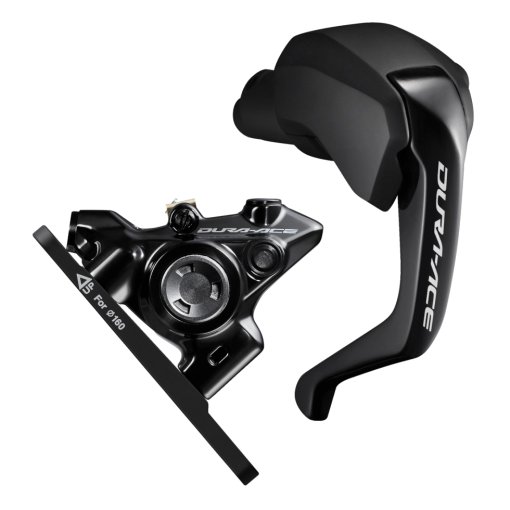 Shimano Dura Ace Di2 ST-R9270 + BR-R9270 Hydraulic Disc