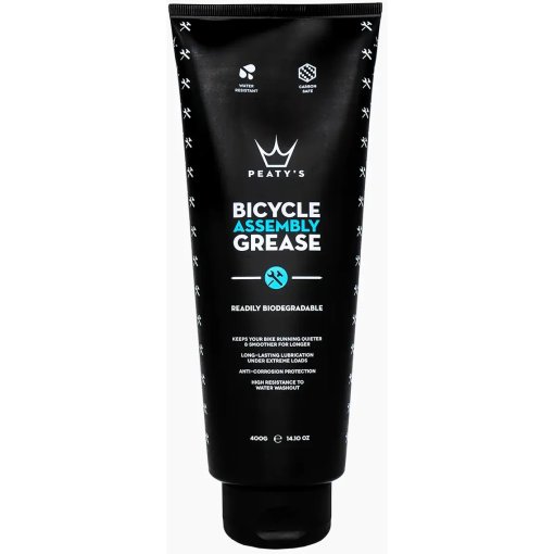 Foto de Peaty&#039;s Pasta de Montaje - 400g