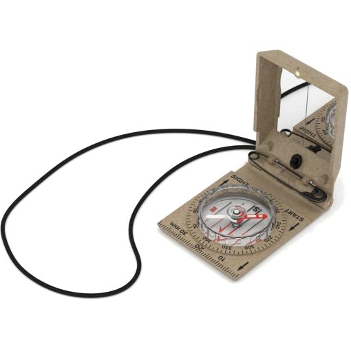 Foto de Silva Brújula - Terra Ranger SL