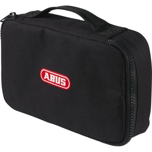 Productfoto van ABUS ST 1010 Chain Bag Multifunctionele tas