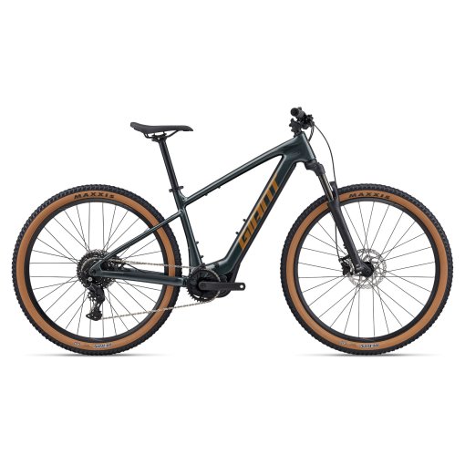 Immagine prodotto da Giant MTB Elettrica 29&quot; - TALON E+ GEN2 - 2025 - asphalt green