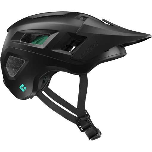 Photo produit de Lazer Casque VTT - Coyote KinetiCore - matte black