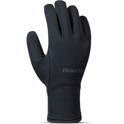 Zdjęcie: Roeckl Sports Paulista 2 Rękawiczki Rowerowe - black 9000