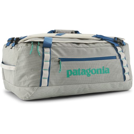 Foto de Patagonia Bolsa de Viaje - Black Hole Duffel 55L - Birch White