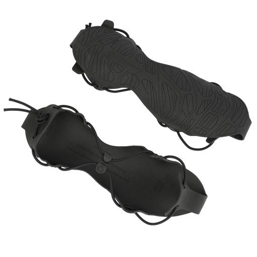 Produktbild von Icebug FloorSaver Fußbodenschutz - schwarz