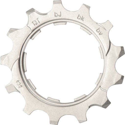 Immagine prodotto da Shimano Pignone - per 10 Velocità Cassetta XTR - 13 D per 11-34 (Y1YT13000) - CS-M980 / CS-M771