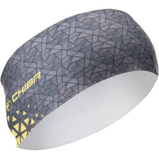 Picture of Chiba Headband Summer - neon yellow
