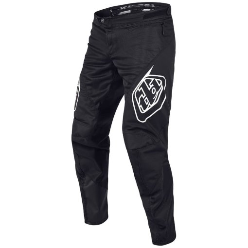 Productfoto van Troy Lee Designs Sprint Broek Heren - Black
