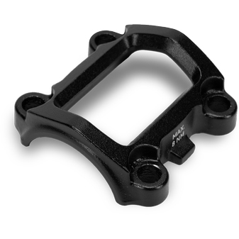 Immagine prodotto da CUBE  Piastra di Fissaggio dello Stelo Stereo FPIlink