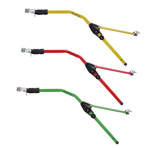 Immagine prodotto da Peruzzo Trail Angel Towing Bar - different colors