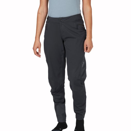 Foto de Rab Pantalones Mujer - Cinder Kinetic - beluga