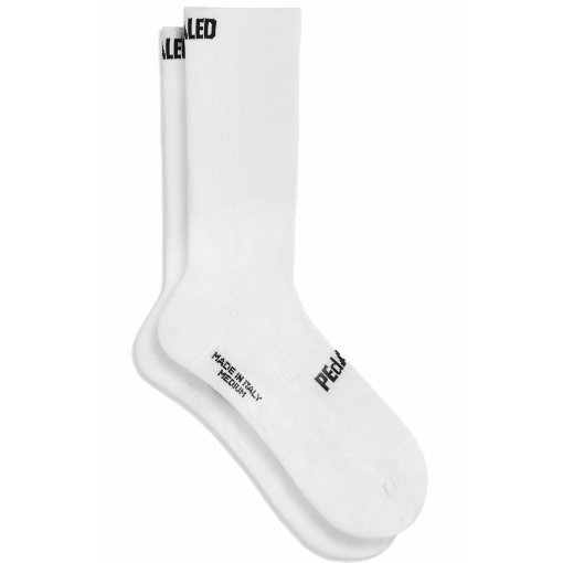 Produktbild von PEdALED E. Socken - White