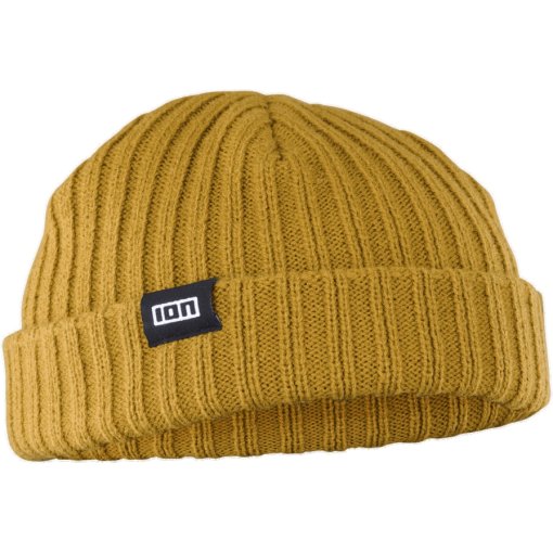 Produktbild von ION Ionic Fisherman Mütze - Gold Burst