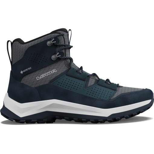 Slika izdelka LOWA Kaloya Winter GTX Mid Čevlji za moške - navy/grey
