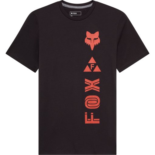 Foto de FOX Camiseta Hombre - Glyph Tech - black