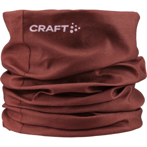 Photo produit de CRAFT Écharpe Tubulaire - Core Essence - Dark Red