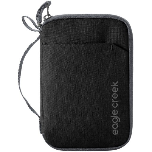 Foto de Eagle Creek  Cartera para Pasaporte - Stash RFID - negro