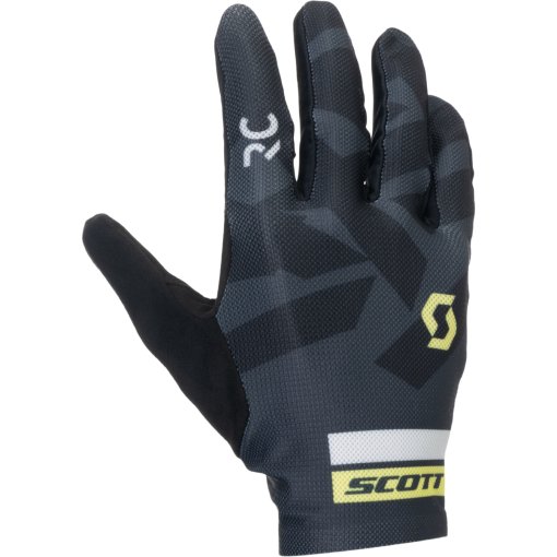 Kuva tuotteesta SCOTT RC Endurance Täyssorminen käsineet - black