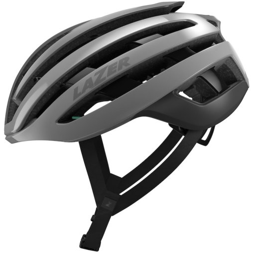 Foto de Lazer Casco Bicicleta Carretera - Z1 KinetiCore - harbor grey