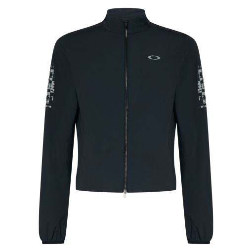 Foto de Oakley Chaqueta Hombre - Off Grid Packable 2.0 - Blackout
