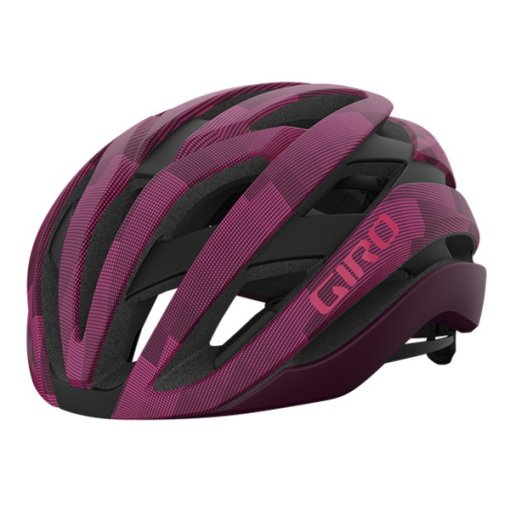 Foto de Giro Casco - Cielo MIPS - matte dark cherry towers